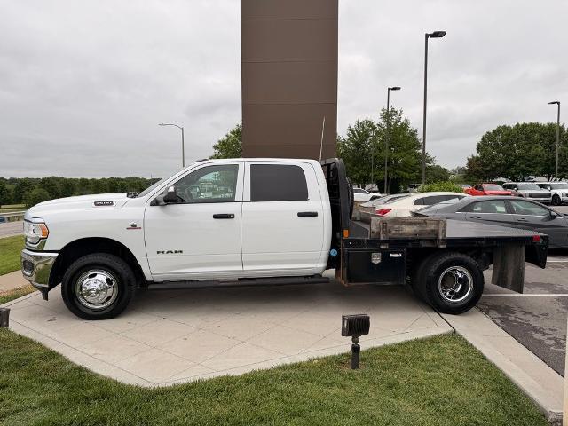 2021 Ram 3500 Tradesman/SLT/Laramie/Limited
