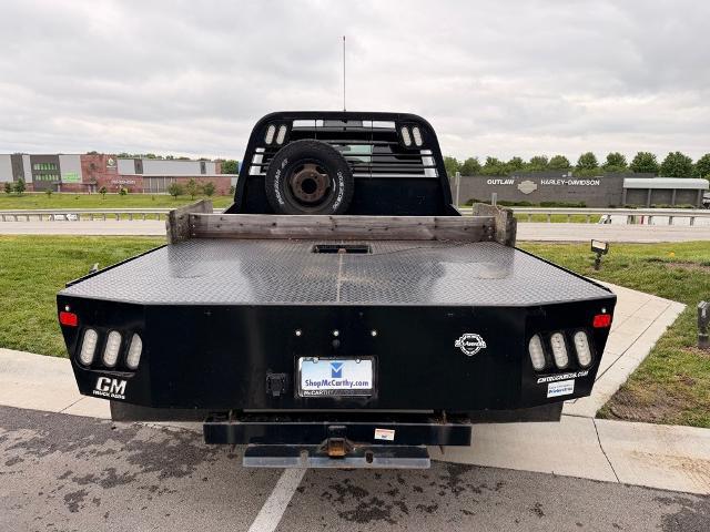 2021 Ram 3500 Tradesman/SLT/Laramie/Limited