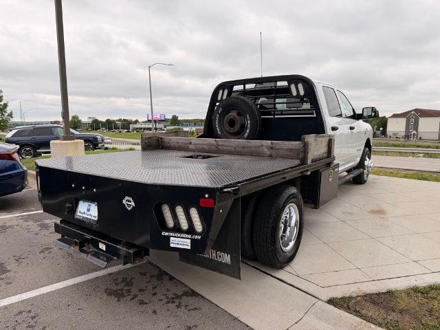 2021 Ram 3500 Tradesman/SLT/Laramie/Limited