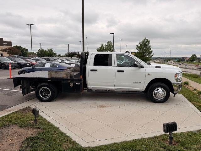2021 Ram 3500 Tradesman/SLT/Laramie/Limited