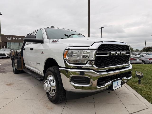 2021 Ram 3500 Tradesman/SLT/Laramie/Limited