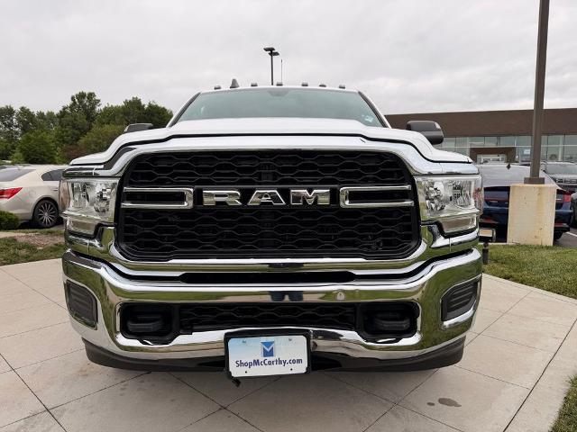 2021 Ram 3500 Tradesman/SLT/Laramie/Limited