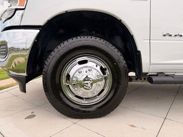2021 Ram 3500 Tradesman/SLT/Laramie/Limited