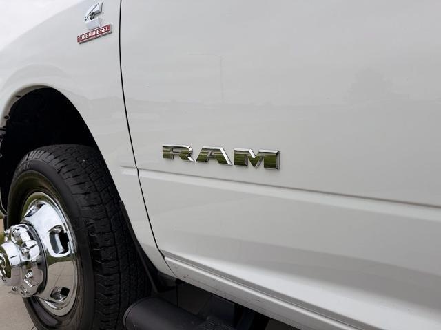 2021 Ram 3500 Tradesman/SLT/Laramie/Limited