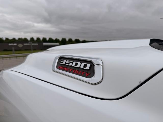 2021 Ram 3500 Tradesman/SLT/Laramie/Limited