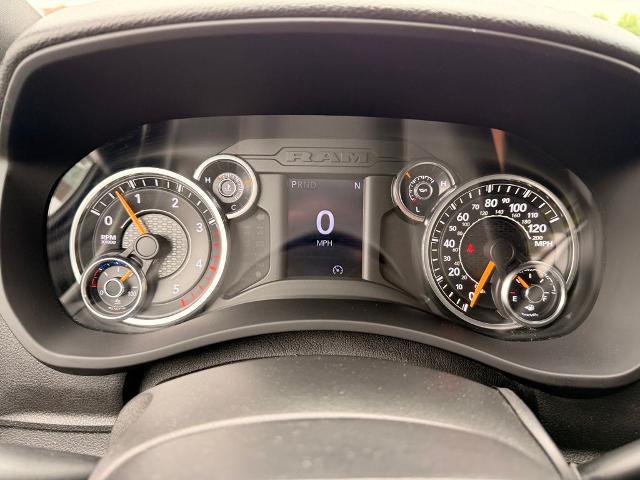 2021 Ram 3500 Tradesman/SLT/Laramie/Limited