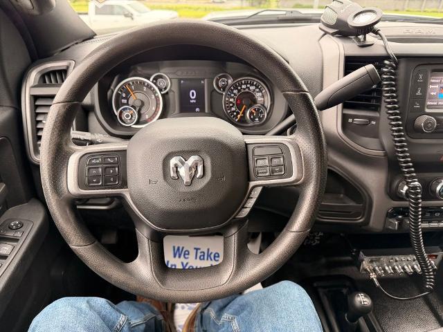 2021 Ram 3500 Tradesman/SLT/Laramie/Limited