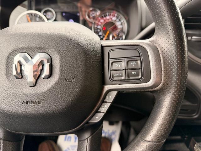 2021 Ram 3500 Tradesman/SLT/Laramie/Limited