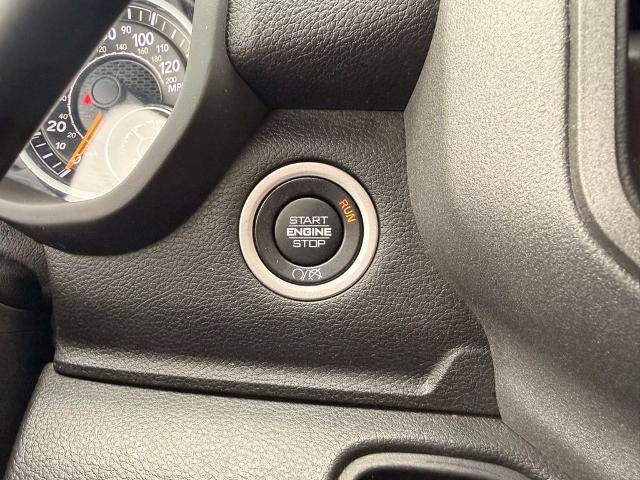 2021 Ram 3500 Tradesman/SLT/Laramie/Limited
