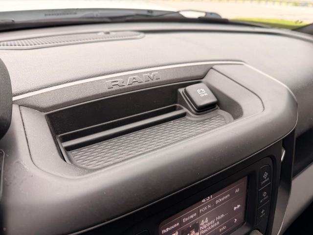 2021 Ram 3500 Tradesman/SLT/Laramie/Limited