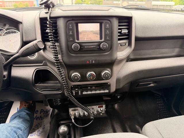 2021 Ram 3500 Tradesman/SLT/Laramie/Limited