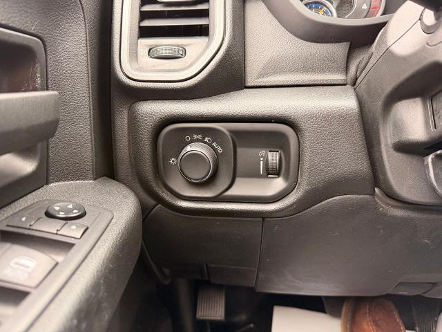 2021 Ram 3500 Tradesman/SLT/Laramie/Limited