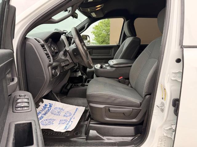 2021 Ram 3500 Tradesman/SLT/Laramie/Limited