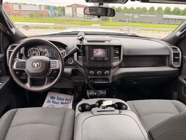 2021 Ram 3500 Tradesman/SLT/Laramie/Limited