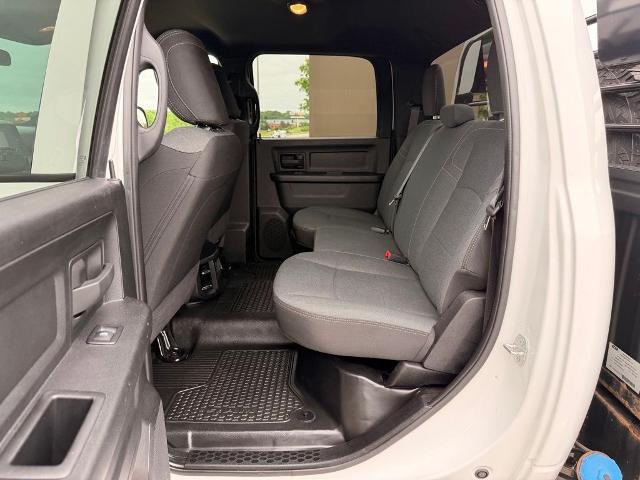 2021 Ram 3500 Tradesman/SLT/Laramie/Limited