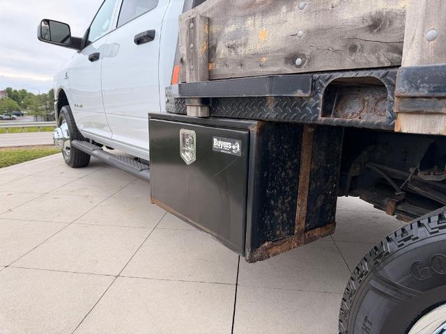 2021 Ram 3500 Tradesman/SLT/Laramie/Limited