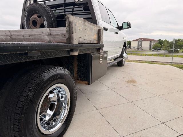 2021 Ram 3500 Tradesman/SLT/Laramie/Limited