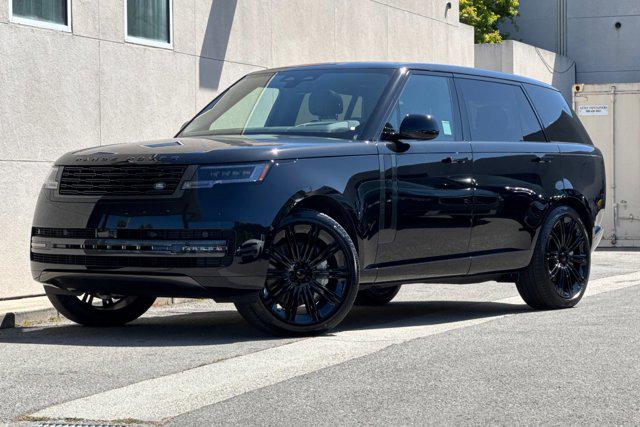 2026 Land Rover Range Rover P530 SE 7 Seat for sale in Corte Madera, CA