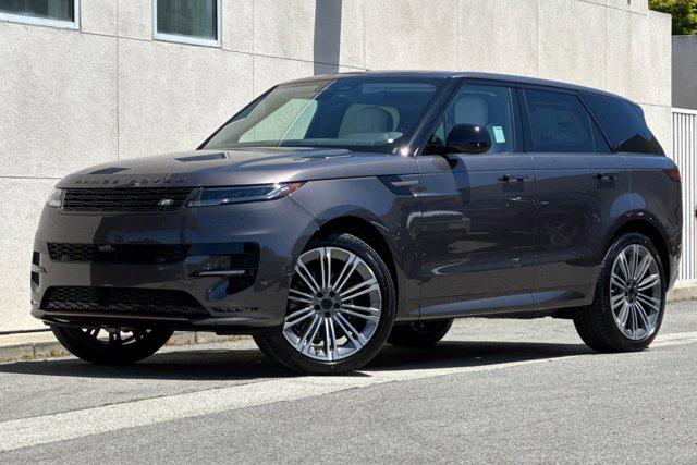 2026 Land Rover Range Rover Sport P400 Dynamic SE for sale in Corte Madera, CA