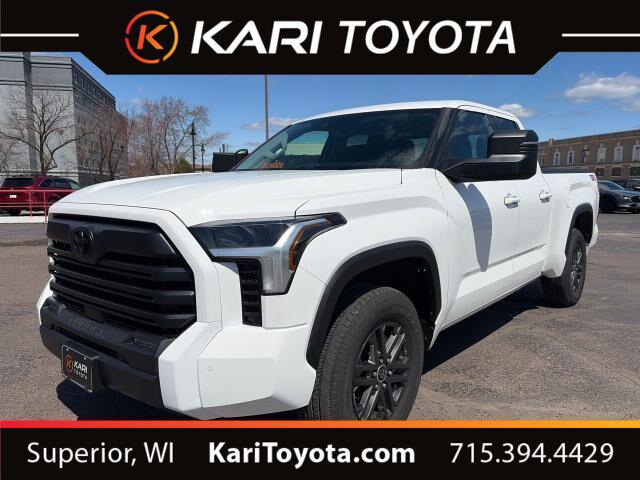 2023 Toyota Tundra SR5 for sale in Superior, WI