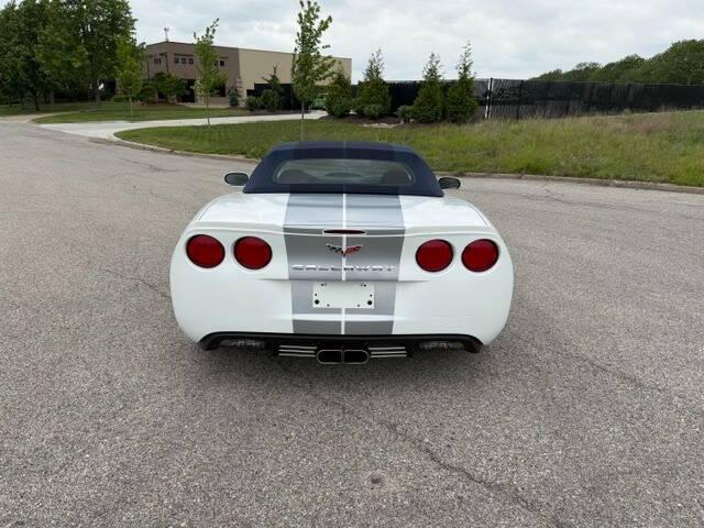 2013 Chevrolet Corvette Grand Sport