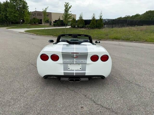 2013 Chevrolet Corvette Grand Sport