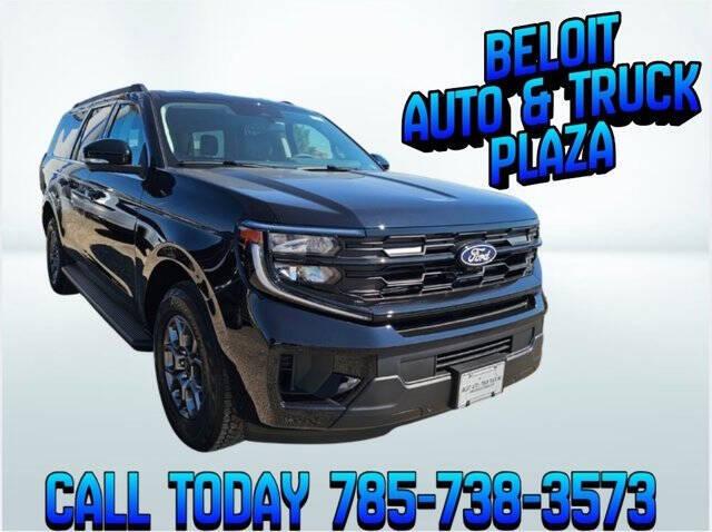 2027 Ford Expedition Max Active for sale in Beloit, KS