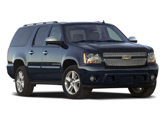2008 Chevrolet Suburban Commercial Fleet for sale in Ashland, OR