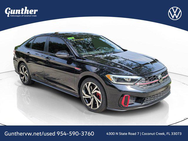 2023 Volkswagen Jetta GLI 2.0T Autobahn for sale in Coconut Creek, FL