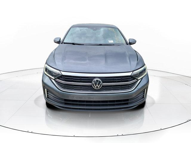 2022 Volkswagen Jetta 1.5T SEL