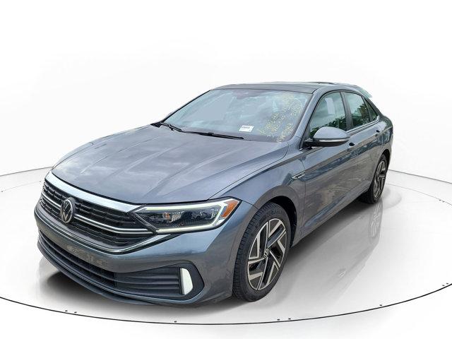 2022 Volkswagen Jetta 1.5T SEL