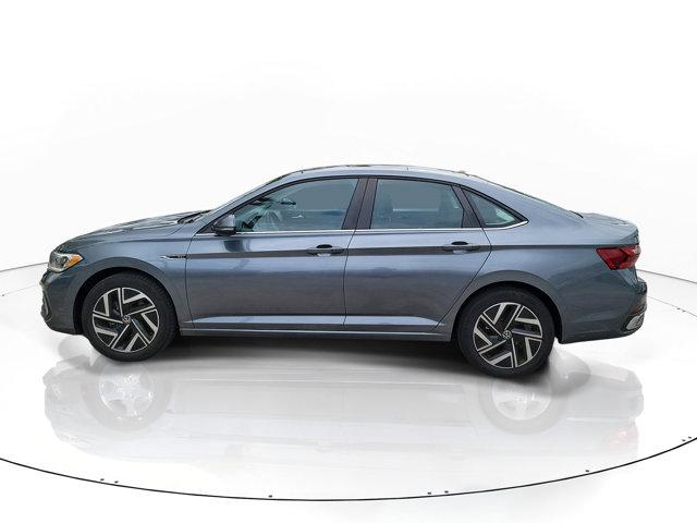 2022 Volkswagen Jetta 1.5T SEL