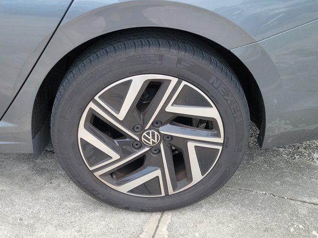 2022 Volkswagen Jetta 1.5T SEL