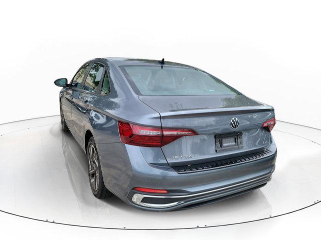 2022 Volkswagen Jetta 1.5T SEL