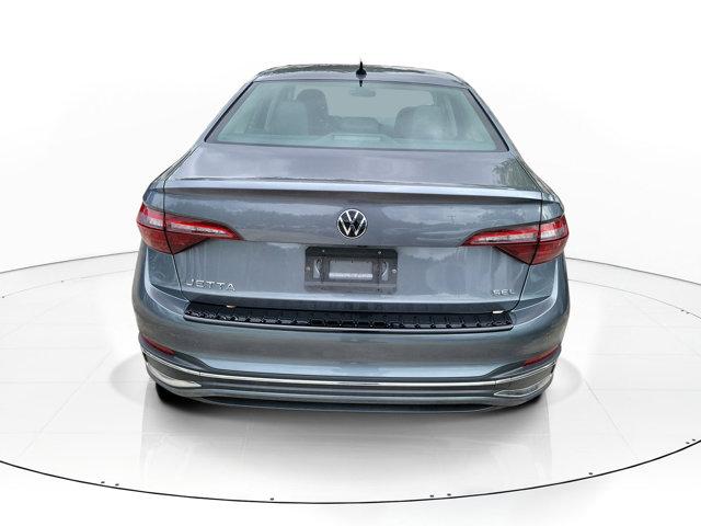 2022 Volkswagen Jetta 1.5T SEL