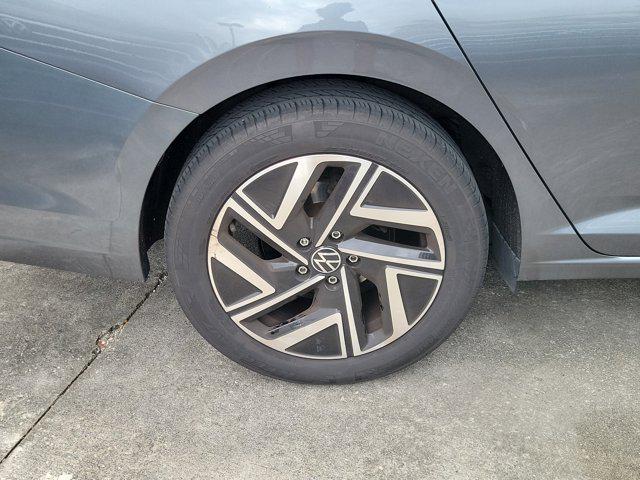 2022 Volkswagen Jetta 1.5T SEL