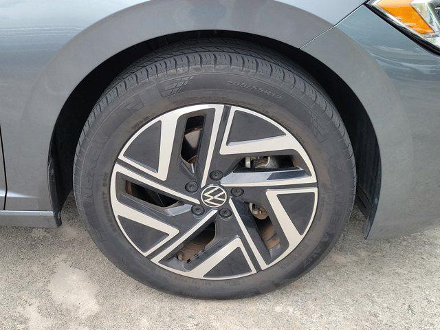 2022 Volkswagen Jetta 1.5T SEL