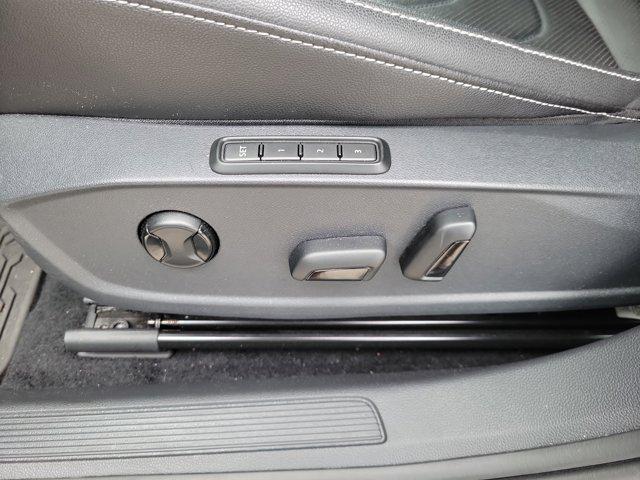 2022 Volkswagen Jetta 1.5T SEL