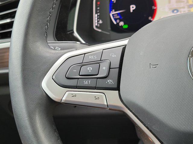 2022 Volkswagen Jetta 1.5T SEL