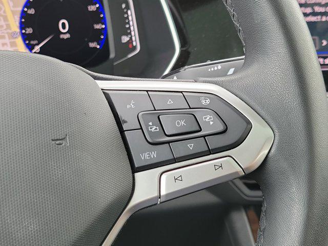 2022 Volkswagen Jetta 1.5T SEL