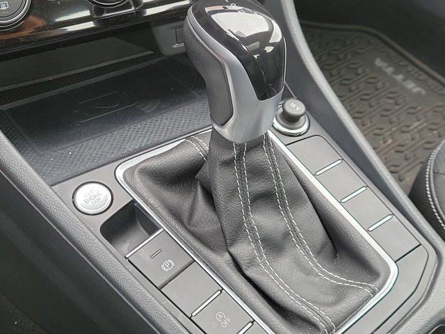 2022 Volkswagen Jetta 1.5T SEL