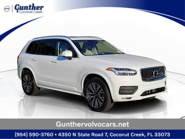 2022 Volvo XC90 T5 Momentum 7 Passenger for sale in Coconut Creek, FL