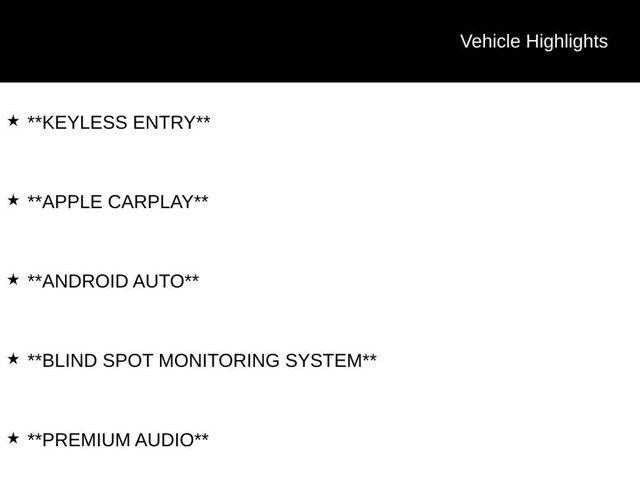 2025 Audi Q7 Premium Plus 55 TFSI quattro Tiptronic