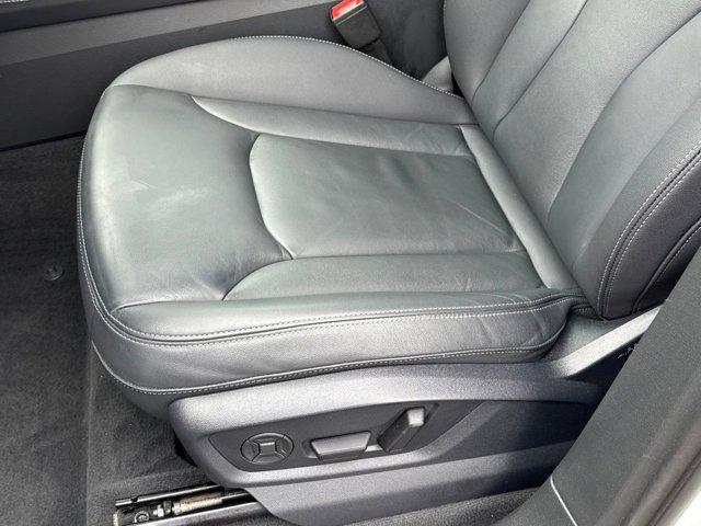 2025 Audi Q7 Premium Plus 55 TFSI quattro Tiptronic