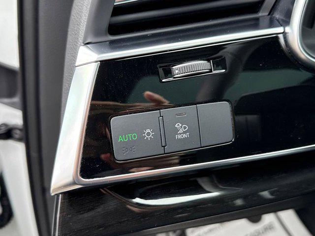 2025 Audi Q7 Premium Plus 55 TFSI quattro Tiptronic