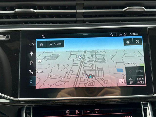 2025 Audi Q7 Premium Plus 55 TFSI quattro Tiptronic
