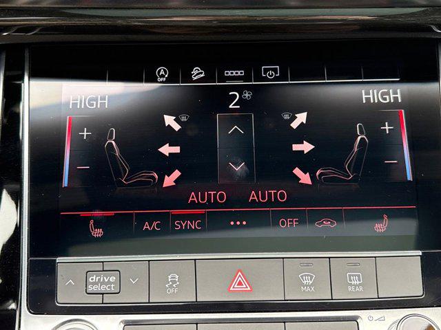 2025 Audi Q7 Premium Plus 55 TFSI quattro Tiptronic