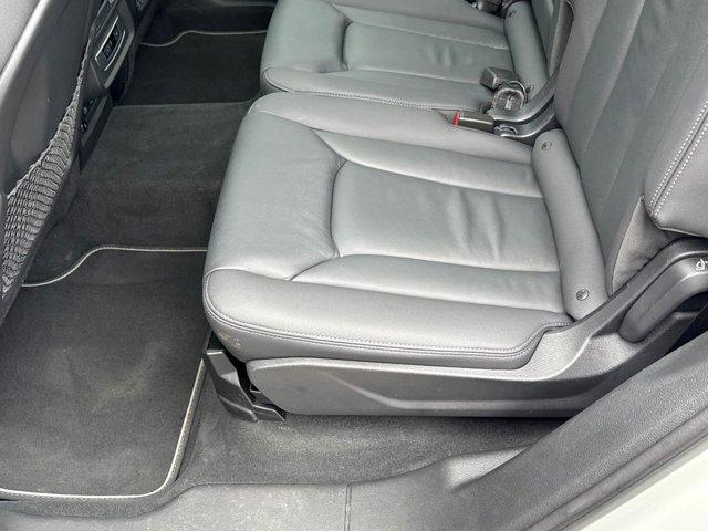 2025 Audi Q7 Premium Plus 55 TFSI quattro Tiptronic