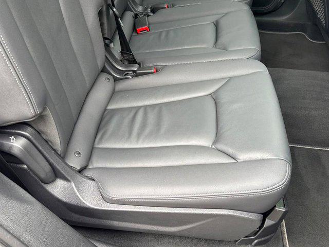2025 Audi Q7 Premium Plus 55 TFSI quattro Tiptronic