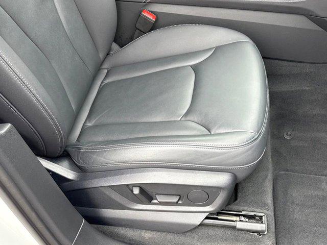 2025 Audi Q7 Premium Plus 55 TFSI quattro Tiptronic